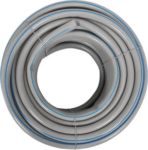 FLO Wąż ogrodniczy ogrodowy Strong Line 1/2cal 20m o zwiększonej wytrzymałości 89290 89290 - Węże ogrodowe i zraszacze - miniaturka - grafika 2