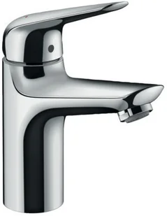 Hansgrohe Novus 71030000 - Baterie wannowe i prysznicowe - miniaturka - grafika 2