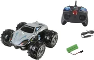 Zabawki zdalnie sterowane - Revell Stunt Car WATER BOOSTER, RC - miniaturka - grafika 1
