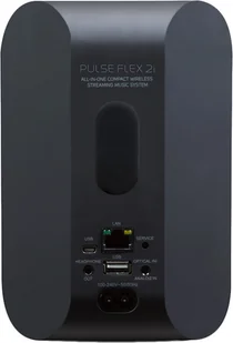Bluesound PULSE FLEX 2i - Odtwarzacze sieciowe - miniaturka - grafika 3