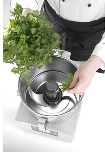 Sammic Kuter-emulgator KE-8V, poj. 8 l HENDI 1050853 1050853 1050853 1050853 - Inne urządzenia gastronomiczne - miniaturka - grafika 4