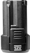 Inne - WORX wa3505 12 V/2000 mAh akumulator litowo-jonowy do wa3553 wx125, WX128, wx382, wx530, wx673, 24 W, V - miniaturka - grafika 1
