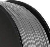 Filamenty i akcesoria do drukarek 3D - Verbatim ABS 1,75 Srebrny (55006) - miniaturka - grafika 1