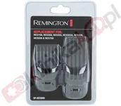 Akcesoria i części do maszynek do golenia - Remington Nasadka grzebieniowa maszynki do strzyżenia Remington 44119530400 - miniaturka - grafika 1