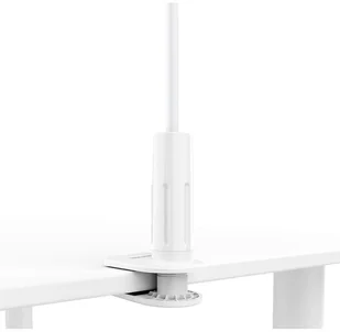 BOROFONE Borofone uchwyt blatowy do smartfona biały BFO-BH23 - Uchwyty samochodowe do telefonów - miniaturka - grafika 5