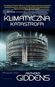 Felietony i reportaże - Prószyński Anthony Giddens Klimatyczna katastrofa - miniaturka - grafika 1