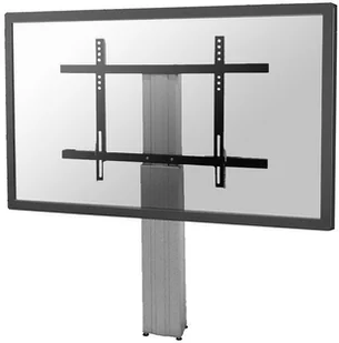 NewStar Motorised Floor Stand PLASMA-W2250SILVER ! PLASMA-W2250SILVER - Uchwyty do telewizora - miniaturka - grafika 4