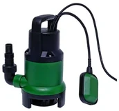 Pompy wodne - OPP Q400B27S - miniaturka - grafika 1