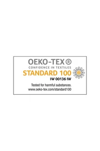 Babymatex Poduszka klin do wózka Łóżeczka 60x36 - Kołdry i poduszki dla dzieci - miniaturka - grafika 5