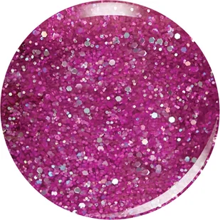 KIARA SKY KIARA SKY DIP POWDER - D518 V.I.PINK D518 - Manicure tytanowy - miniaturka - grafika 2