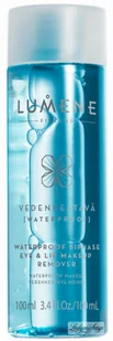Lumene Dwufazowy Płyn Do Demakijażu Makijaż Wodoodporny) 100 ml - Płyny do demakijażu - miniaturka - grafika 3