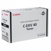 Tonery oryginalne - Canon CEXV40 / 3480B006 (3480B006AA) - miniaturka - grafika 1
