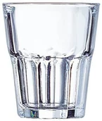 Inne urządzenia gastronomiczne - Arcoroc Szklanka niska Granity 160 ml z linii Granity J2610 - miniaturka - grafika 1