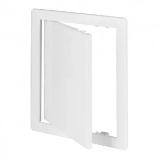 airRoxy Drzwiczki rewizyjne z tworzywa 20/20 02-803 AirRoxy 7525 02-803 - Drzwiczki i klapy rewizyjne - miniaturka - grafika 2