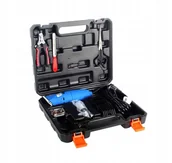 Maszynki i nożyczki dla psów - Maszynka do strzyżenia zwierząt zestaw 35W/45W Bas - miniaturka - grafika 1