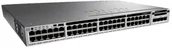 Switche - Cisco Systems Cisco Catalyst 3850 $115$116cze sieciowe WS-C3850-48P-S - miniaturka - grafika 1