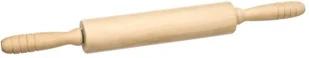 Secret de Gourmet Wałek drewniany do ciasta 48 cm B07RFCVKRY - Pozostałe akcesoria kuchenne Secret de Gourmet Wałek drewniany do ciasta 48 cm B07RFCVKRY - Pozostałe akcesoria kuchenne - miniaturka - grafika 1