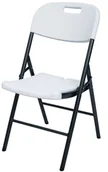 Fotele i krzesła ogrodowe - Rojaplast składane krzesło cateringowe - miniaturka - grafika 1