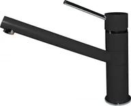 Baterie kuchenne - Elleci Sava 40 full black MGKSAV40 - miniaturka - grafika 1