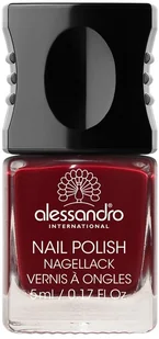 Alessandro Lakiery do paznokci Colour Explosion Lakier do paznokci 10 ml - Lakiery do paznokci - miniaturka - grafika 4