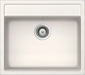 Zlewozmywaki - Schock Mono N-100 Polaris - miniaturka - grafika 1