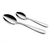 Inne sztućce - Cilio Roma - łyżeczka do cappuccino, 12,5 cm, CI-125016 - miniaturka - grafika 1