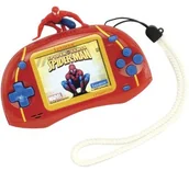 Konsole i gry retro - Lexibook JL2500SP - konsola do gier LCD Cyber Arcade TV Spider-Man - miniaturka - grafika 1