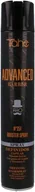 Kosmetyki do stylizacji włosów - SPRAY Tahe Advanced Barber 351 Booster lakier do włosów 400ml - miniaturka - grafika 1