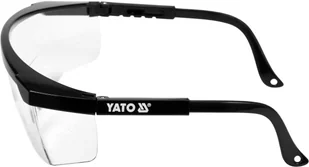 YATO OKULARY OCHRONNE KOREKCYJNE +3 YT-73615 - Akcesoria BHP - miniaturka - grafika 2
