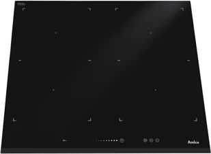 Płyta elektryczna do zabudowy Amica PI6544NSTK - Płyty elektryczne do zabudowy - miniaturka - grafika 3