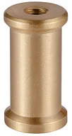 Systemy mocowań studyjnych - Joyart trzpień pojedynczy mosiężny 16mm M11-002B - miniaturka - grafika 1