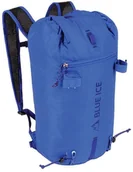 Plecaki - Blue Ice Plecak wspinaczkowy Blue Ice Dragonfly 18 l - blue - miniaturka - grafika 1
