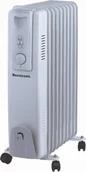 Ogrzewanie przenośne - Ravanson OR-09 - miniaturka - grafika 1