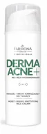 Kremy do twarzy - FARMONA PROFESSIONAL Farmona DERMAACNE - Matujący krem nawilżający z kwasami AHA 150ml FAR000010 - miniaturka - grafika 1