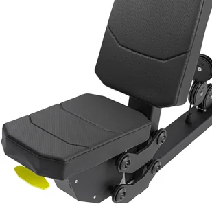 UpForm Wyciskanie na barki UF-024 - 1009578 - Atlasy do ćwiczeń - miniaturka - grafika 3