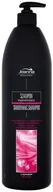 Szampony do włosów - Joanna Professional Silk Smoothing Hair Shampoo szampon wygładzający do włosów suchych i zniszczonych z jedwabiem 1000ml 61894-uniw - miniaturka - grafika 1