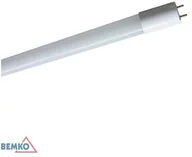 Żarówki LED - Bemko TUBA LED T8 1200mm. 6000K ZASILANIE JEDNOSTRONNE KLOSZ MLECZNY D89-T8-LED120-ZJM-6K - miniaturka - grafika 1