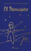 Pozostałe książki - SALAMANDRA El Principito (Edición Con Estuche) / The Little Prince (Boxed Edition) - miniaturka - grafika 1