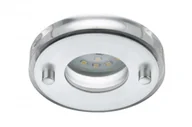 Lampy sufitowe - Briloner Oprawa wpuszczana LED, aluminium, 1x moduł LED 5W 7214-019 7214-019 - miniaturka - grafika 1