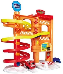 Chicco Turbo Ball-Straż pożarna - Akcesoria do wózków - miniaturka - grafika 3