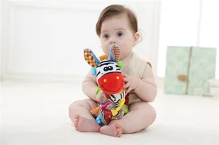 Dumel Discovery Zawieszka Osioł Dave - Powieści - miniaturka - grafika 9