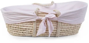 CHILD WOOD Kosz na childwood ccmbcjp poszewki na Moses Rosa - Łóżeczka i kojce - miniaturka - grafika 2