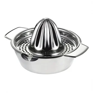 Tescoma Wyciskacz do cytrusów GrandCHEF 428640 - Wyciskarki do owoców - miniaturka - grafika 2