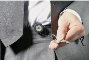 Durable Mechanizm ściągający z kółkiem 10 szt. 8222-58 - Identyfikatory - miniaturka - grafika 5