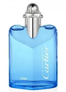 Cartier Declaration Leau Woda toaletowa 100ml - Wody i perfumy męskie - miniaturka - grafika 7