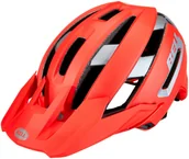 Kaski rowerowe - Bell Super Air MIPS Kask, matte/gloss red/gray S | 52-56cm 2020 Kaski MTB 210219-013 - miniaturka - grafika 1