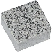 Kostki brukowe i krawężniki - Polbruk Kostka brukowa Westa 4 cm szara - miniaturka - grafika 1