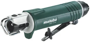 Metabo Wyrzynarka prosta pneumatyczna DKS 10 SET - Pozostałe narzędzia pneumatyczne - miniaturka - grafika 2