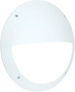 Endon Endon Seran 55692 kinkiet 12W/LED IP65 800lm 55692 - Lampy ogrodowe - miniaturka - grafika 2