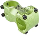 Akcesoria rowerowe - DARTMOOR Mostek Trail v.2 50/31,8mm zielony anodowany - miniaturka - grafika 1